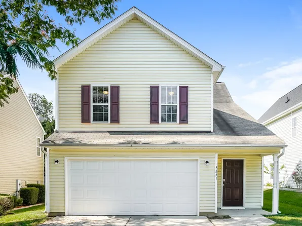 3621 Rendition St, Raleigh, NC 27610