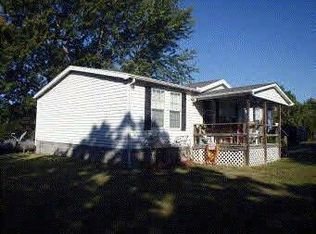 363 Westwood Dr, Toronto, KS 66777