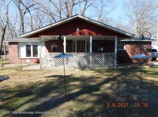 6352 Nail Rd, Walls, MS 38680