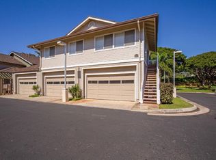 92-1491 Aliinui Dr APT 26E, Kapolei, HI 96707