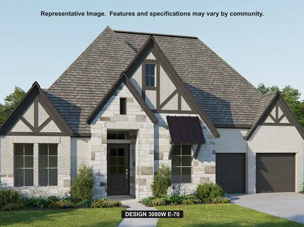 581 Leaning Rock Rdg, Austin, TX 78737