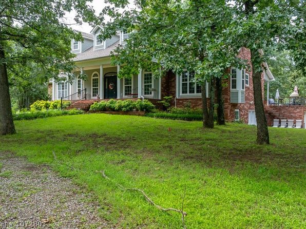 365 Calihan Rd, Booneville, AR 72927