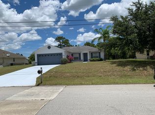 2301 SW Susset Ln, Port Saint Lucie, FL 34953