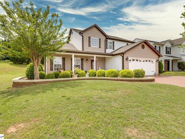 402 Chartwell Dr, Greer, SC 29650