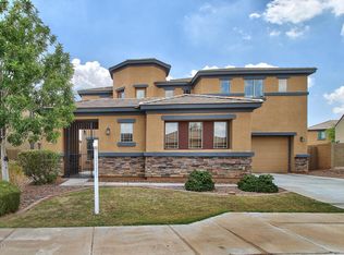 11937 W Monte Lindo Ln, Sun City, AZ 85373
