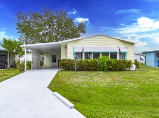 2791 SW Pontiac Place, Stuart, FL 34997