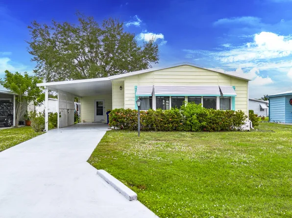 2791 SW Pontiac Place, Stuart, FL 34997