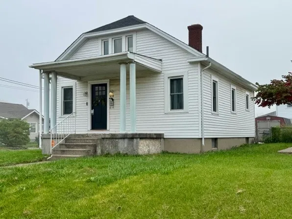 438 Grove Ave, Dayton, OH 45404