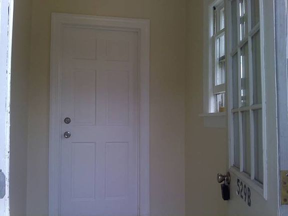 Entry Foyer