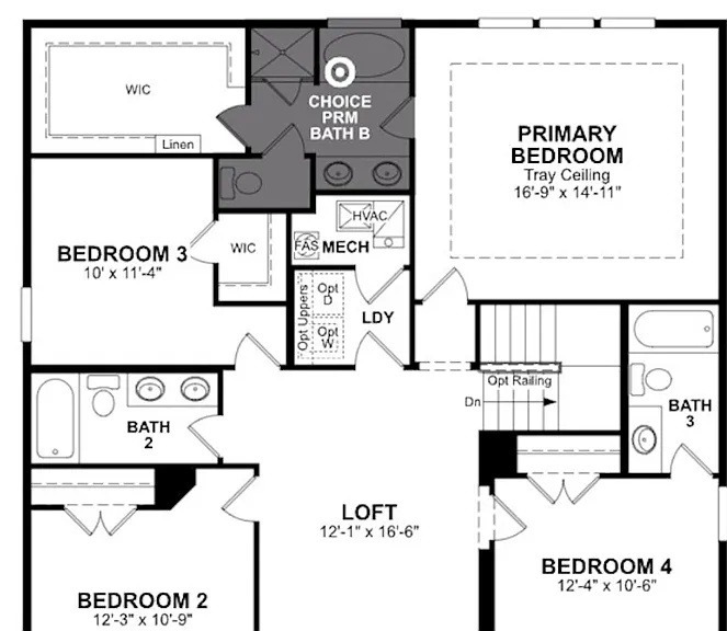 5401 Zinnia Ln E — Photo 46