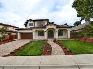 10240 Lebanon Dr, Cupertino, CA
