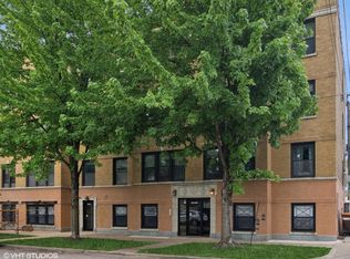 2709 W Altgeld St #2, Chicago, IL 60647