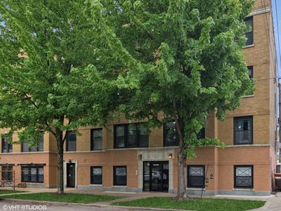 2709 W Altgeld St #2, Chicago, IL, 60647