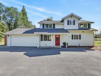5854 Brace Rd, Loomis, CA, 95650