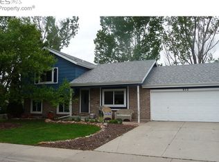 972 Larch Dr, Windsor, CO 80550