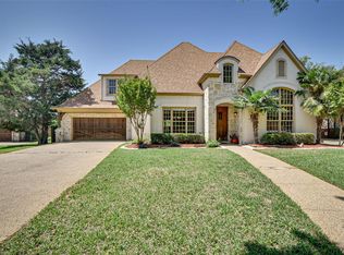 1919 Manor Way Dr, Mansfield, TX 76063