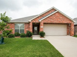 9708 Sand Trap Dr, McKinney, TX 75072