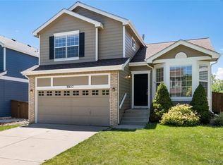 9827 Mulberry Way, Highlands Ranch, CO 80129