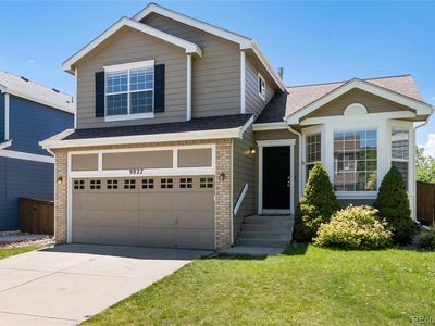9827 Mulberry Way, Highlands Ranch, CO, 80129
