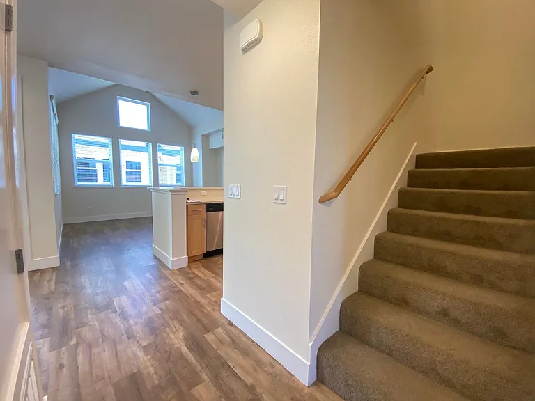 Modern, Spacious Townhome Coming Soon in Highly Desirable Seabright Neighborhood — Photo 7