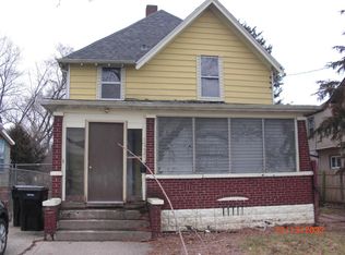 1237 Harrison Ave, Beloit, WI 53511