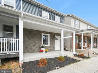 417 Main St, Mc Sherrystown, PA 17344