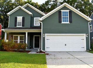 8433 Taylor Plantation Rd, North Charleston, SC 29420