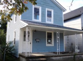 411 W Colonial Ave, Elizabeth City, NC 27909