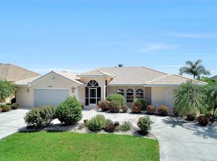 1016 Messina Dr, Punta Gorda, FL 33950