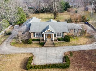 5020 Franklin Pike, Nashville, TN 37220