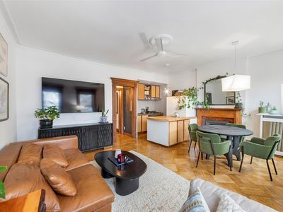 905 Union Street #3, Brooklyn, NY, 11215