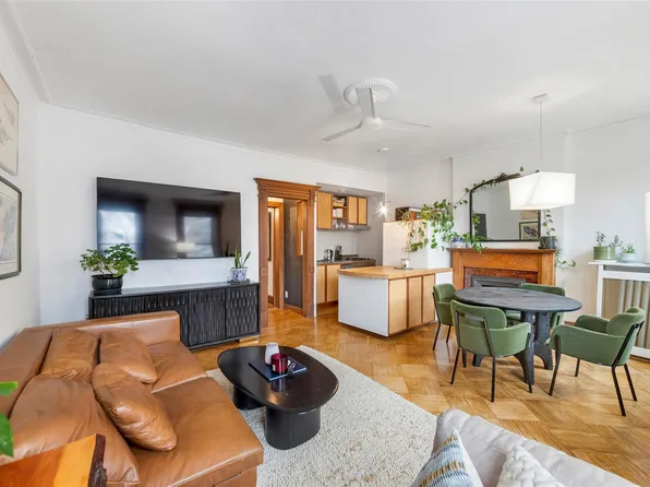 905 Union Street #3, Brooklyn, NY 11215