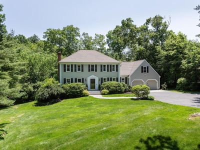 171 Scotland Rd, Newbury, MA, 01951