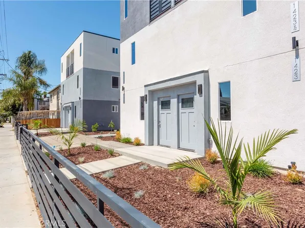 1429 S New Hampshire Ave, Los Angeles, CA 90006