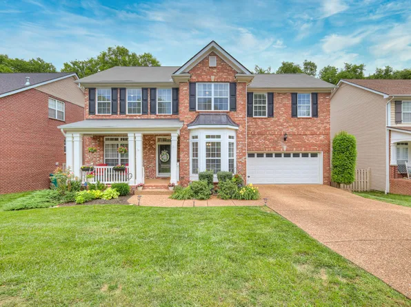 4043 Williford Way, Spring Hill, TN 37174
