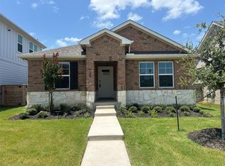 125 Zinnia Ln, Hutto, TX 78634