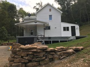 771 Palmer Hill Rd, Williamsport, PA 17701