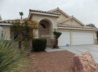 2680 Hollowvale Ln, Henderson, NV 89052