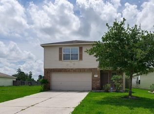 4415 Nueces River Loop, Spring, TX 77386