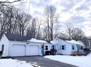 84 Plank Rd, Prospect, CT 06712