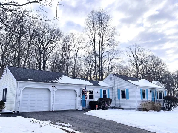 84 Plank Road, Prospect, CT 06712