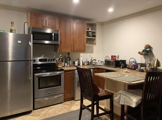 1256 New Jersey Ave NW APT 3, Washington, DC 20001