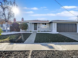 26647 Newport St, Hayward, CA 94545