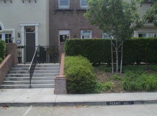 882 Georgetown Pl, San Jose, CA 95126