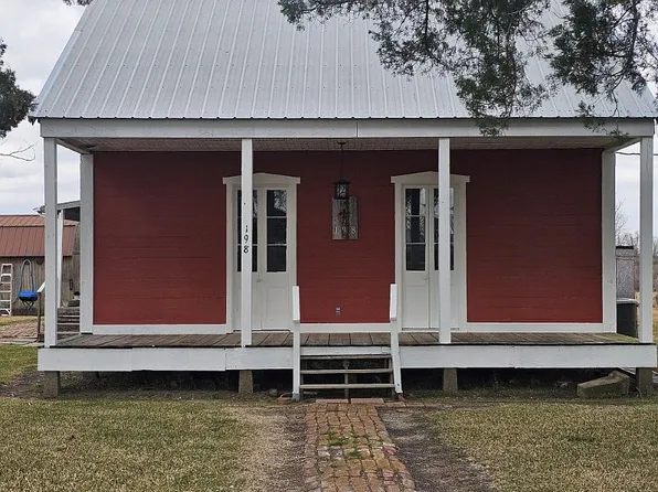 198 Leblanc Dr, Lockport, LA 70374
