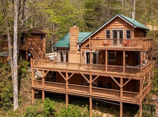 146/148 Bluebird Ln, Glenville, NC 28736