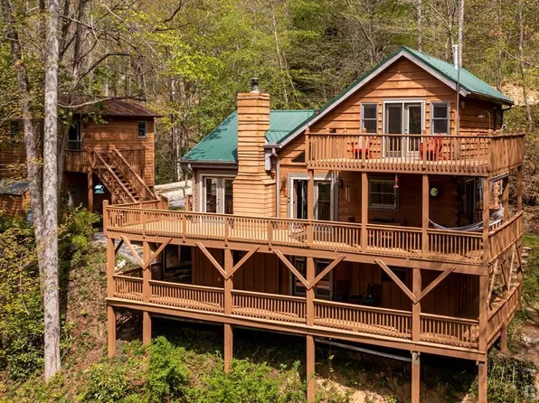 146/148 Bluebird Lane, Glenville, NC 28736