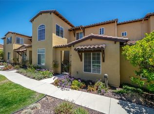 1186 Swallowtail Way #79, Nipomo, CA 93444