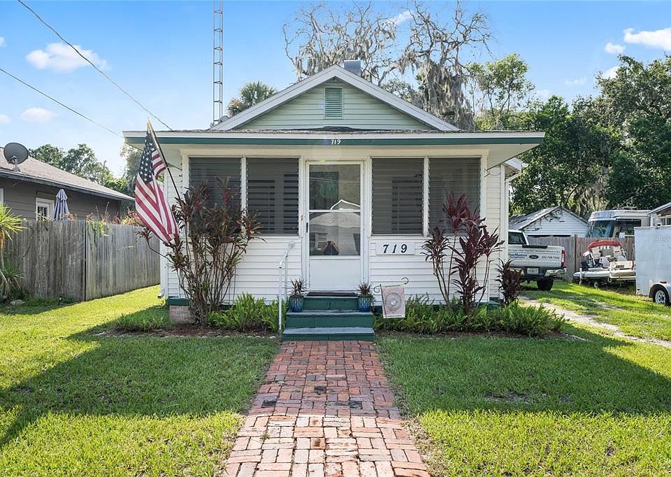 719 McKenzie St, Leesburg, FL 34748 | Zillow