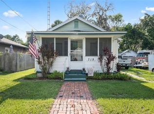 719 McKenzie St, Leesburg, FL 34748